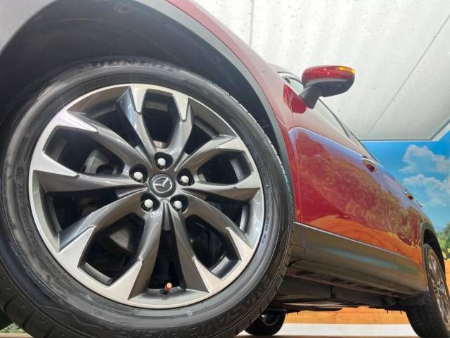 Mazda CX-5 2016-03 27108-13