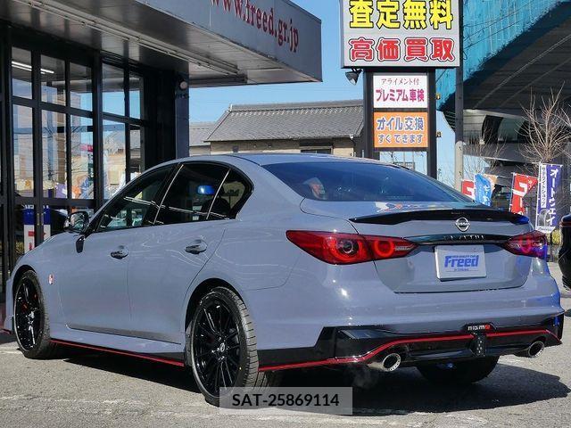 Nissan SKYLINE 2024-02 210126-5