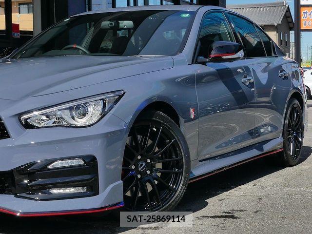 Nissan SKYLINE 2024-02 210126-7