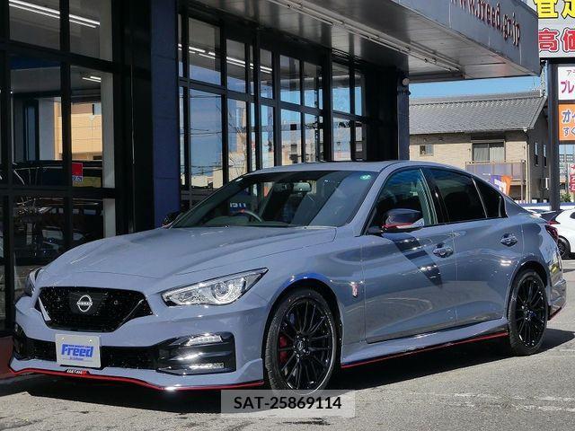 Nissan SKYLINE 2024-02 210126-0