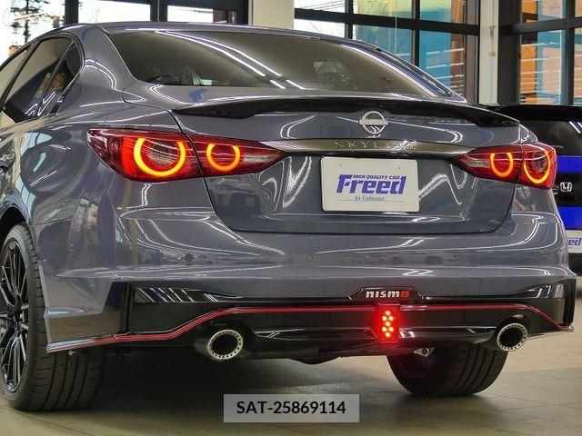 Nissan SKYLINE 2024-02 210126-9