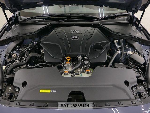 Nissan SKYLINE 2024-02 210126-19