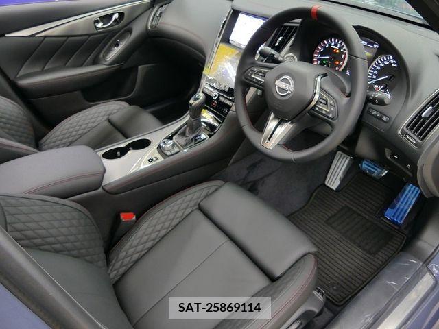 Nissan SKYLINE 2024-02 210126-14