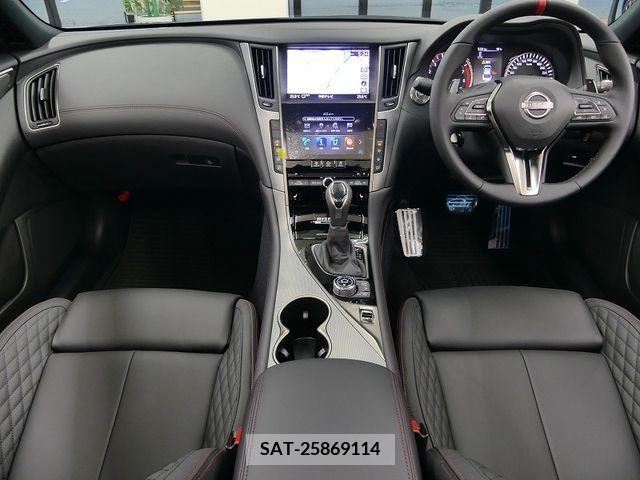 Nissan SKYLINE 2024-02 210126-2