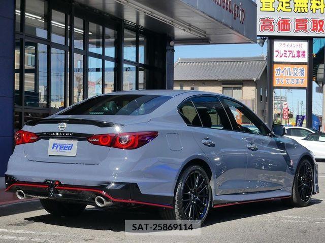 Nissan SKYLINE 2024-02 210126-1