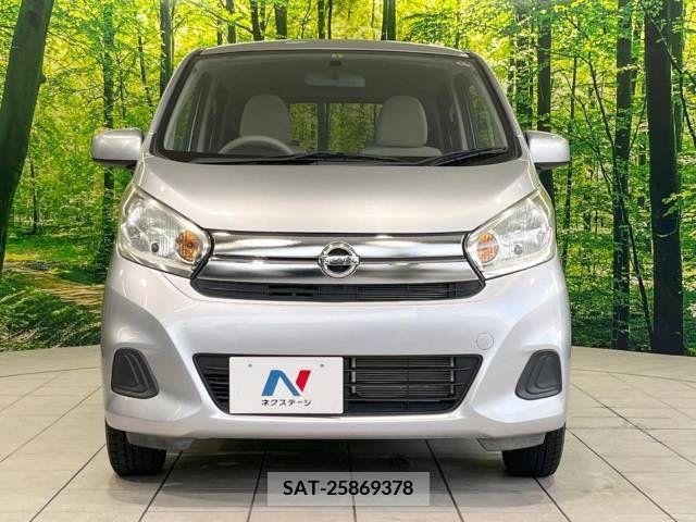 Nissan DAYZ 2017-04 334015-14