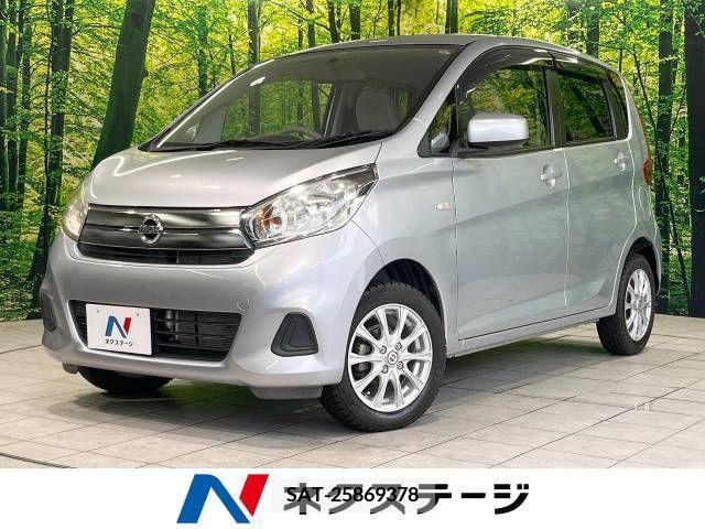 Nissan DAYZ 2017-04 334015-0