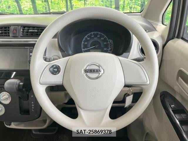 Nissan DAYZ 2017-04 334015-11