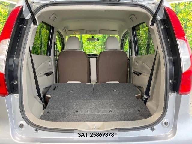 Nissan DAYZ 2017-04 334015-10