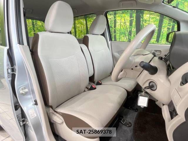 Nissan DAYZ 2017-04 334015-8