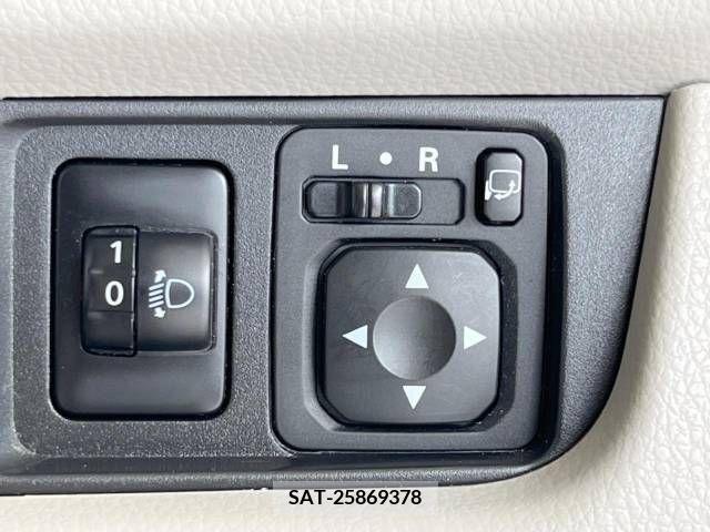 Nissan DAYZ 2017-04 334015-6