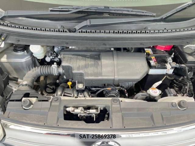 Nissan DAYZ 2017-04 334015-18