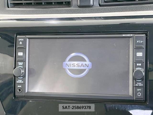 Nissan DAYZ 2017-04 334015-2