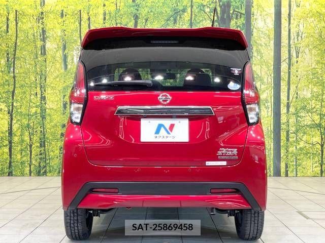 Nissan DAYZ 2021-01 296020-15