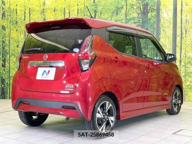 Nissan DAYZ 2021-01 296020-17