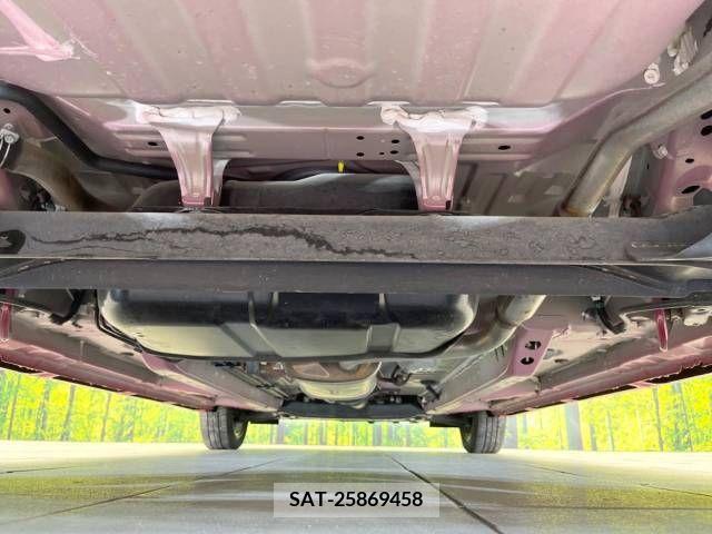 Nissan DAYZ 2021-01 296020-19