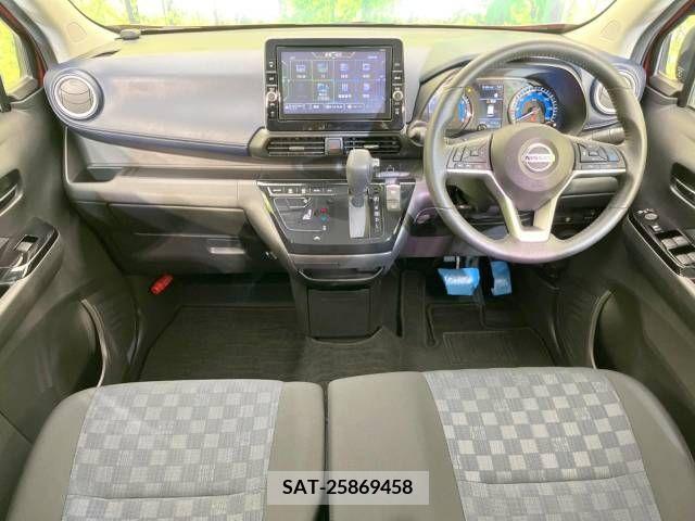 Nissan DAYZ 2021-01 296020-1