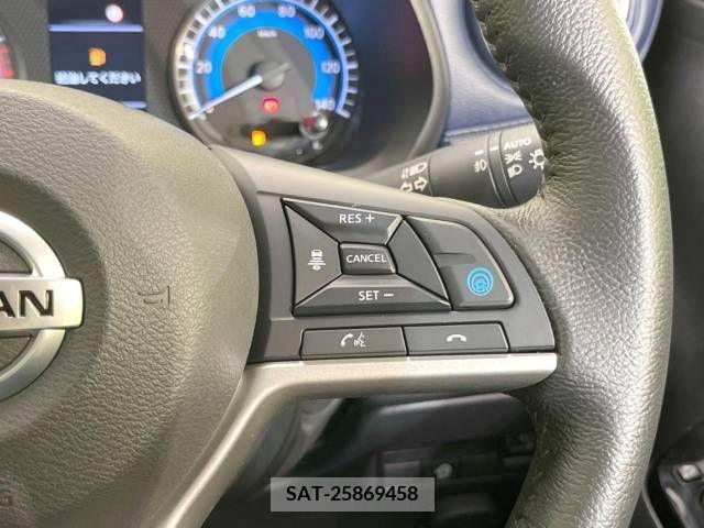 Nissan DAYZ 2021-01 296020-3