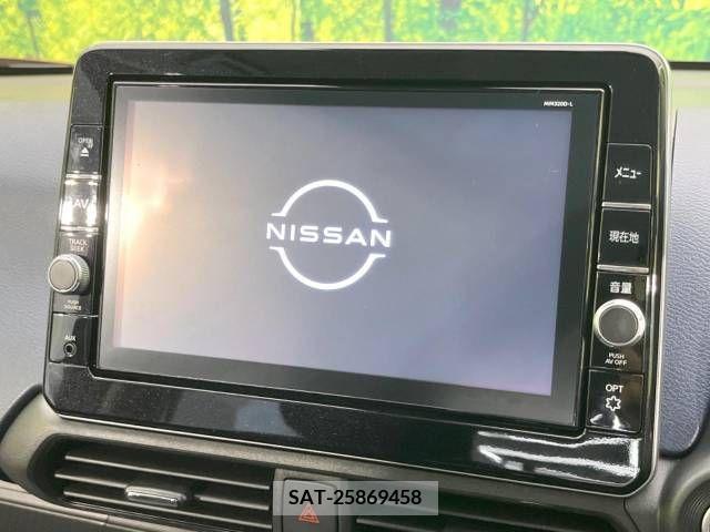 Nissan DAYZ 2021-01 296020-4