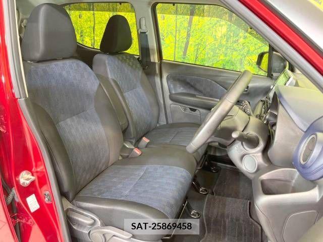 Nissan DAYZ 2021-01 296020-8