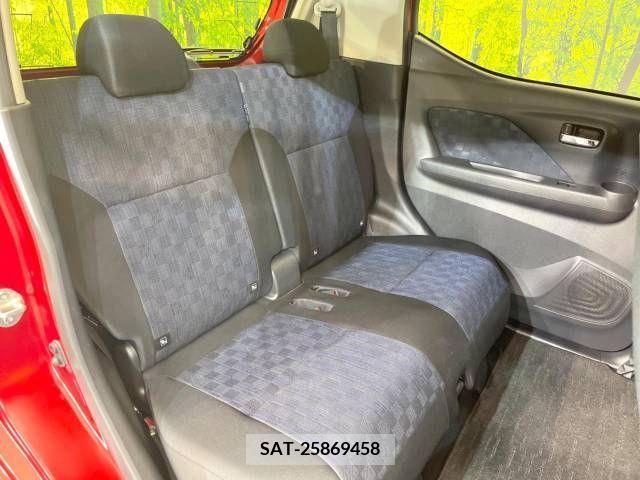 Nissan DAYZ 2021-01 296020-9