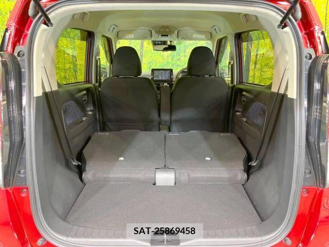 Nissan DAYZ 2021-01 296020-10