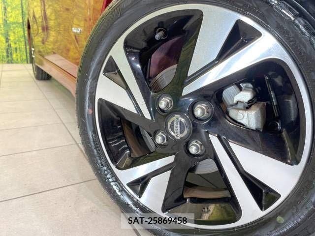 Nissan DAYZ 2021-01 296020-13