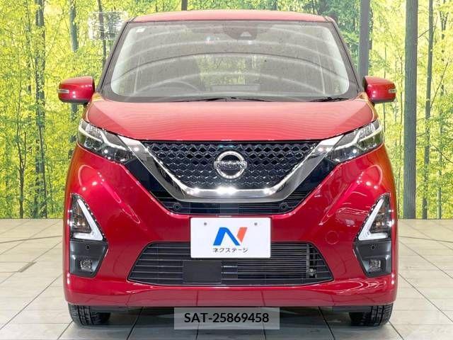 Nissan DAYZ 2021-01 296020-14
