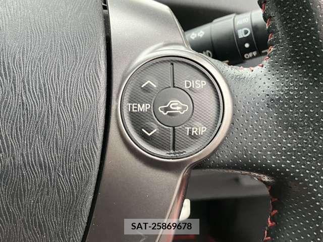 Toyota PRIUS 2014-11 366307-14