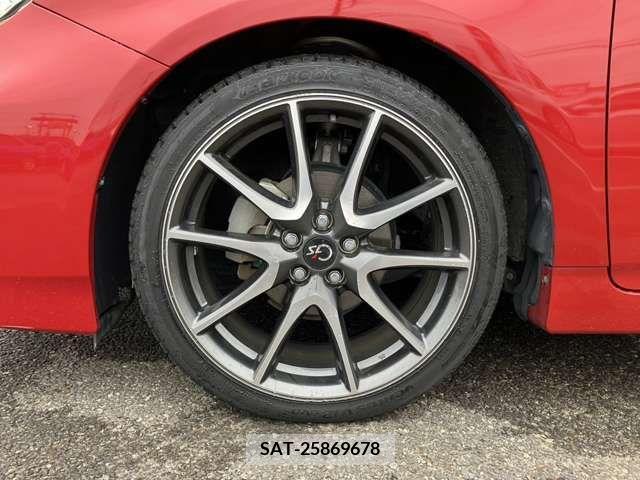Toyota PRIUS 2014-11 366307-9