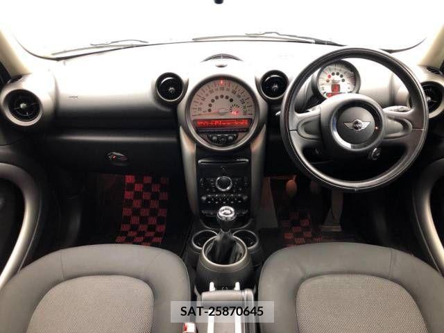 Bmw MINI 2012-04 293889-1