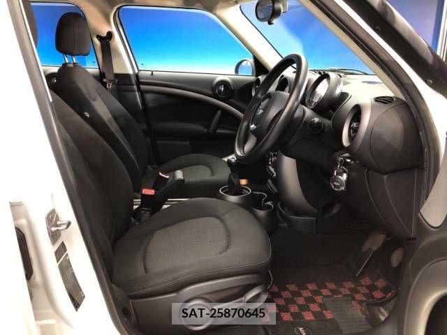 Bmw MINI 2012-04 293889-7