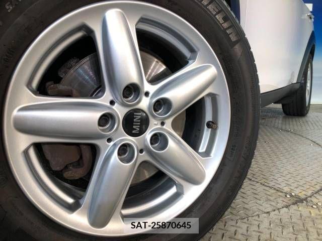 Bmw MINI 2012-04 293889-13