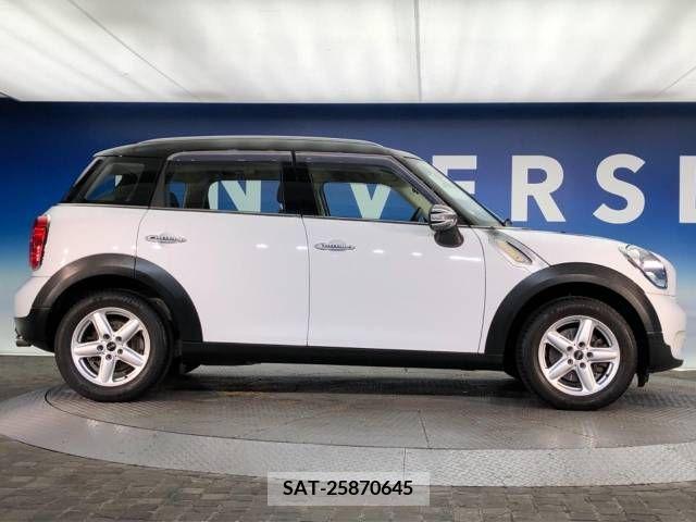 Bmw MINI 2012-04 293889-18