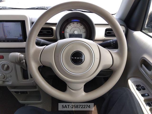 Suzuki LAPIN 2020-02 376638-5