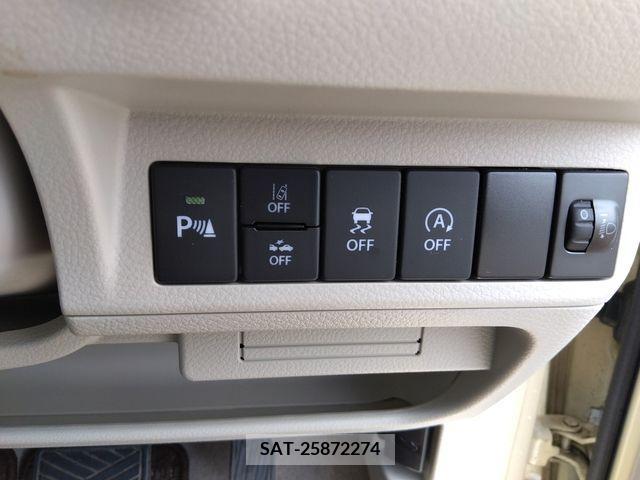 Suzuki LAPIN 2020-02 376638-7