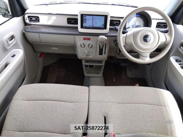 Suzuki LAPIN 2020-02 376638-4