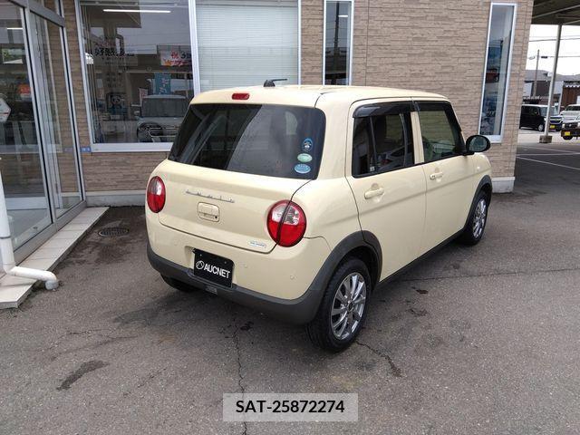 Suzuki LAPIN 2020-02 376638-2