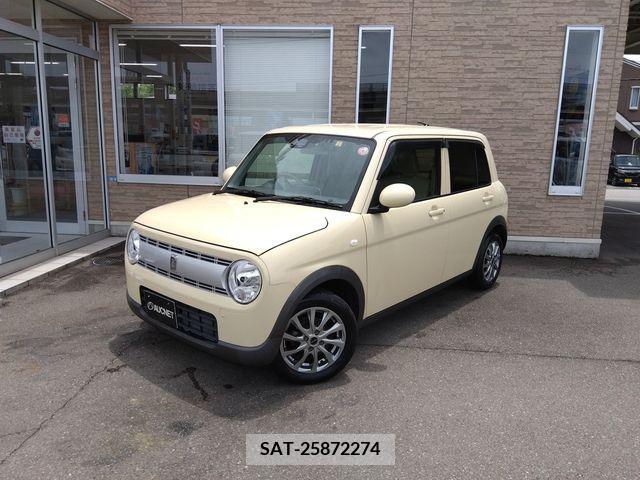 Suzuki LAPIN 2020-02 376638-0