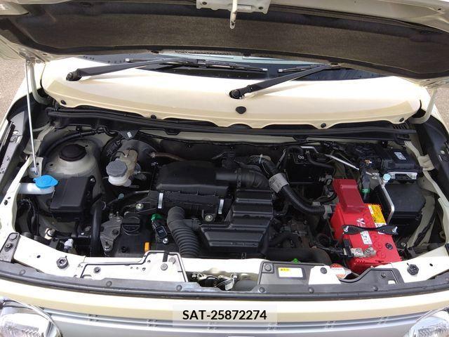Suzuki LAPIN 2020-02 376638-11