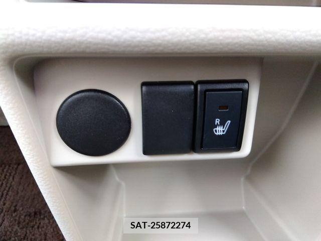 Suzuki LAPIN 2020-02 376638-8