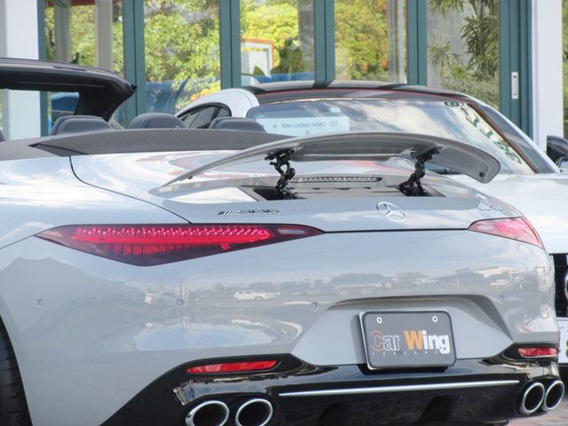 Amg SL 2022-10 24344-10
