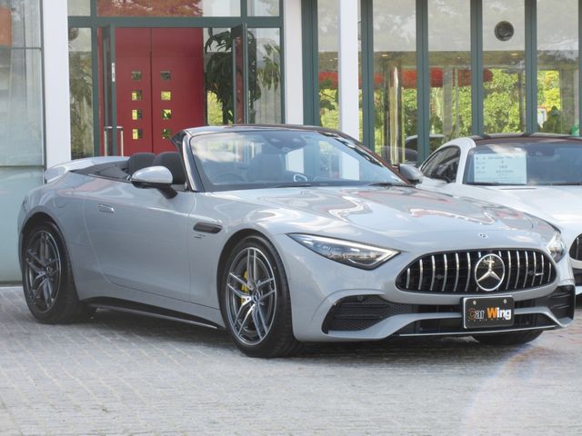 Amg SL 2022-10 24344-5
