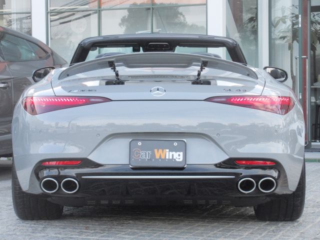 Amg SL 2022-10 24344-11