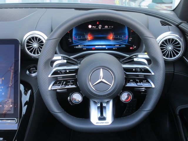 Amg SL 2022-10 24344-20