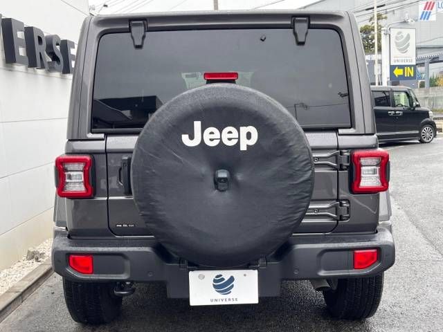 Jeep WRANGLER 2021-05 183142-16
