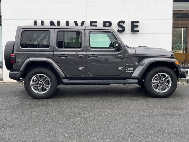 Jeep WRANGLER 2021-05 183142-19