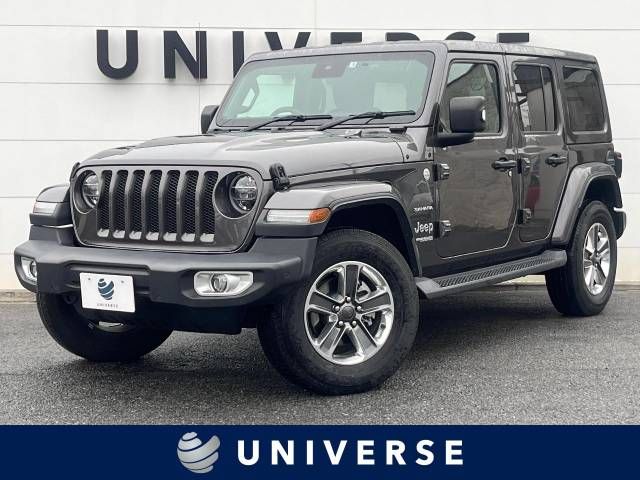 Jeep WRANGLER 2021-05 183142-0