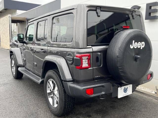 Jeep WRANGLER 2021-05 183142-18