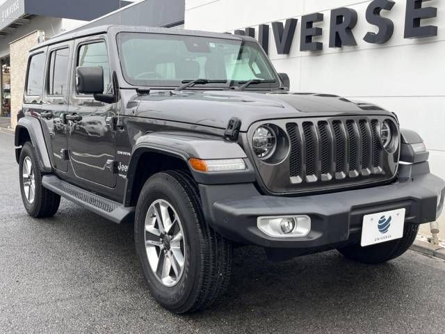 Jeep WRANGLER 2021-05 183142-17
